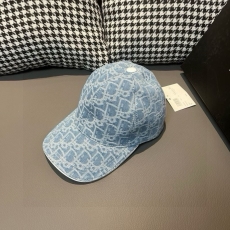 Christian Dior Caps